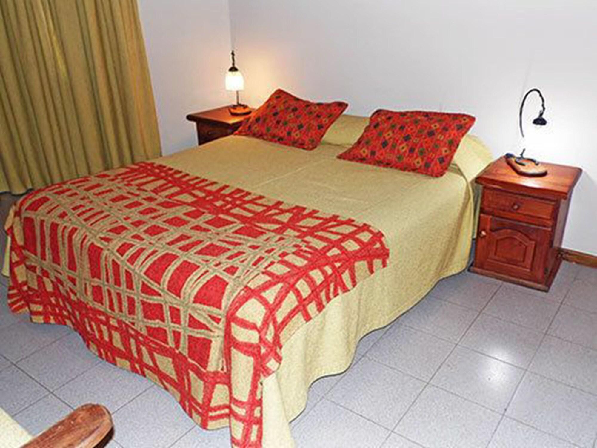 Hosteria Posta Sur El Calafate Dış mekan fotoğraf