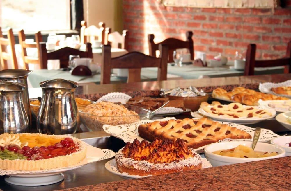 Hosteria Posta Sur El Calafate Dış mekan fotoğraf